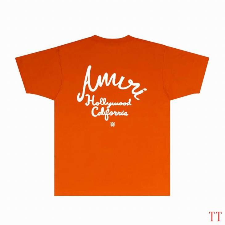 Picture of Amiri T Shirts Short _SKUAmiriS-2XL20tx1723961